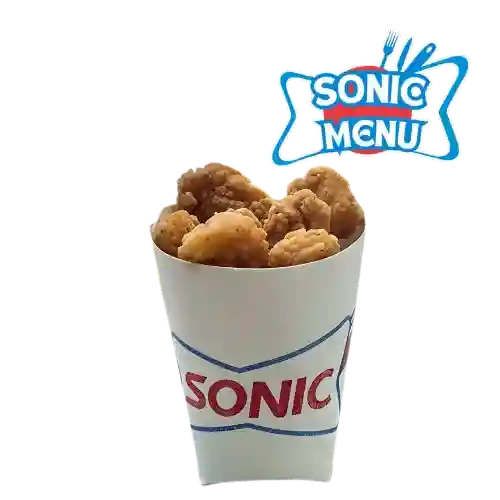 sonic menu jumbo popcorn chicken