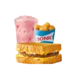 sonic 1.99 menu