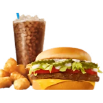 Sonic Combo Menu