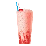 Sonic Drinks Menu