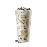 Sonic Frozen Zone Menu