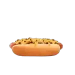Sonic Hot Dogs Menu